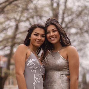 Meet your Posher, Serena